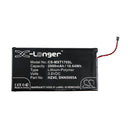 Cameron Sino Cs Mxt170Sl 2800Mah Battery For Motorola Mobile