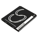 Cameron Sino Cs Mxt172Sl 2850Mah Battery For Motorola Mobile Smartphone