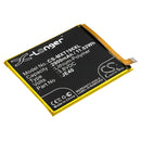 Cameron Sino Cs Mxt196Xl 2900Mah Battery For Motorola Mobile Smartphone