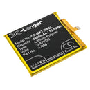 Cameron Sino Cs Mxt206Sl 3900Mah Battery For Motorola Mobile Smartphone