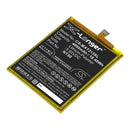 Cameron Sino Cs Mxt213Sl 4800Mah Battery For Motorola Mobile Smartphone