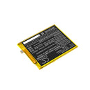 Cameron Sino Cs Mxt214Sl 3400Mah Battery For Motorola
