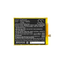 Cameron Sino Cs Mxt214Sl 3400Mah Battery For Motorola