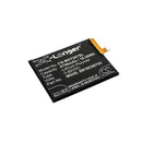 Cameron Sino Cs Mxt287Sl 4750Mah Battery For Motorola