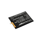 Cameron Sino Cs Mxt287Sl 4750Mah Battery For Motorola