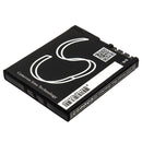Cameron Sino Cs Mxt502Sl 1200Mah Battery For Motorola Mobile Smartphone