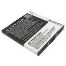 Cameron Sino Cs Mxt685Xl 1550Mah Battery For Motorola Mobile Smartphone