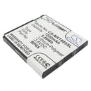 Cameron Sino Cs Mxt685Xl 1550Mah Battery For Motorola Mobile Smartphone