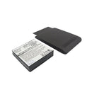 Cameron Sino Cs Mxt701Xl 2300Mah Battery For Motorola