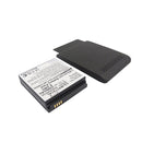 Cameron Sino Cs Mxt701Xl 2300Mah Battery For Motorola