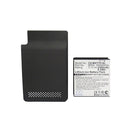 Cameron Sino Cs Mxt701Xl 2300Mah Battery For Motorola