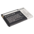 Cameron Sino Cs Mxt865Xl 1800Mah Battery For Motorola Mobile Smartphone