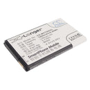 Cameron Sino Cs Mxt865Xl 1800Mah Battery For Motorola Mobile Smartphone