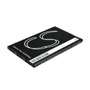 Cameron Sino Cs Mxt875Sl 1700Mah Battery For At And T Mobile