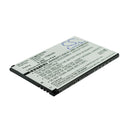 Cameron Sino Cs Mxt875Sl 1700Mah Battery For At And T Mobile