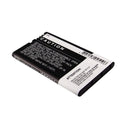 Cameron Sino Cs Mxt882Xl 1800Mah Battery For Motorola Mobile Smartphone