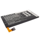 Cameron Sino Cs Mxt902Sl 1940Mah Battery For Motorola Mobile Smartphone