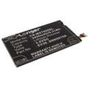 Cameron Sino Cs Mxt926Sl 2450Mah Battery For Motorola Mobile Smartphone