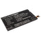 Cameron Sino Cs Mxt926Sl 2450Mah Battery For Motorola Mobile Smartphone