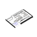 Cameron Sino Cs My890Sl 900Mah Battery For Humantechnik Game Console
