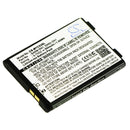 Cameron Sino Cs Myc52Sl 500Mah Battery For Swisscom Mobile Smartphone