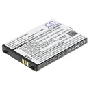 Cameron Sino Cs Myh690Sl 2000Mah Battery For Myphone Mobile Smartphone