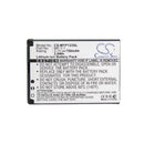 Cameron Sino Cs Myp123Sl 750Mah Battery For Myphone Mobile Smartphone
