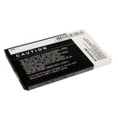 Cameron Sino Cs Myp650Sl 850Mah Battery For Myphone Mobile Smartphone
