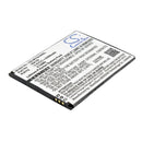 Cameron Sino Cs Myq100Sl 2300Mah Battery For Myphone Mobile Smartphone