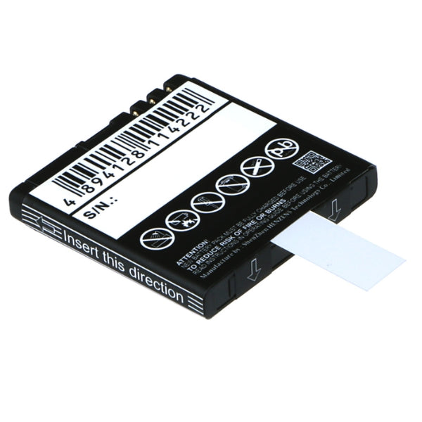 Cameron Sino Cs Mys680Sl 750Mah Battery For Myphone Mobile Smartphone