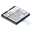 Cameron Sino Cs Mys680Sl 750Mah Battery For Myphone Mobile Smartphone