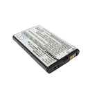 Cameron Sino Cs Myx6Sl 1000Mah Battery For Sagem Mobile Smartphone
