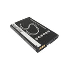 Cameron Sino Cs Myx6Sl 1000Mah Battery For Sagem Mobile Smartphone