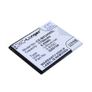 Cameron Sino Cs Mzu450Sl 1750Mah Battery For Navon Mobile Smartphone
