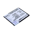 Cameron Sino Cs Mzu450Sl 1750Mah Battery For Navon Mobile Smartphone