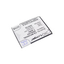 Cameron Sino Cs Mzu502Sl 2000Mah Navon Mobile Smartphone