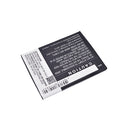 Cameron Sino Cs Mzu502Sl 2000Mah Navon Mobile Smartphone