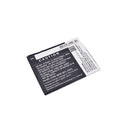 Cameron Sino Cs Mzu502Sl 2000Mah Navon Mobile Smartphone
