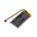 Cameron Sino Cs Nar100Sl 400Mah Battery For Arlo Home Security Camera
