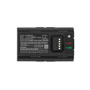 Cameron Sino Cs Nar201Sl 5200Mah Battery For Arlo Home Security Camera