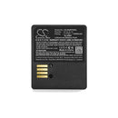 Cameron Sino Cs Nar700Sl 10400Mah Battery For Netgear
