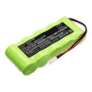 Cameron Sino Csnat860Md 3000Mah Battery For NONIN Medical