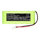 Cameron Sino Csnat860Md 3000Mah Battery For NONIN Medical
