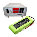 Cameron Sino Csnat860Md 3000Mah Battery For NONIN Medical