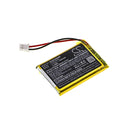 Cameron Sino Cs Nca500Mb 1200Mah Replacement Battery For Nuk Babyphone