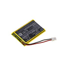 Cameron Sino Cs Nca500Mb 1200Mah Replacement Battery For Nuk Babyphone