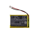 Cameron Sino Cs Nca500Mb 1200Mah Replacement Battery For Nuk Babyphone