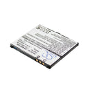 Cameron Sino Cs Ndf13Sl 600Mah Battery For Ntt Docomo