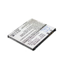 Cameron Sino Cs Ndf13Sl 600Mah Battery For Ntt Docomo