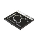 Cameron Sino Cs Ndf13Sl 600Mah Battery For Ntt Docomo